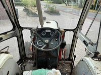 Case 996 tweewielaangedreven landbouwtractor - afbeelding 8 van  20