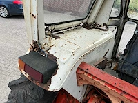 Case 996 tweewielaangedreven landbouwtractor - afbeelding 9 van  20