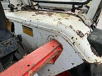 Case 996 tweewielaangedreven landbouwtractor - afbeelding 10 van  20