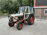 Case 996 tweewielaangedreven landbouwtractor - afbeelding 1 van  20