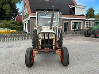 Case 996 tweewielaangedreven landbouwtractor - afbeelding 12 van  20