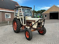 Case 996 tweewielaangedreven landbouwtractor - afbeelding 14 van  20