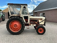 Case 996 tweewielaangedreven landbouwtractor - afbeelding 15 van  20