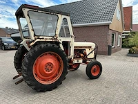 Case 996 tweewielaangedreven landbouwtractor - afbeelding 16 van  20