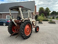Case 996 tweewielaangedreven landbouwtractor - afbeelding 17 van  20