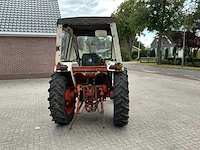 Case 996 tweewielaangedreven landbouwtractor - afbeelding 18 van  20