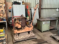Case ats 6002 trilplaat - afbeelding 3 van  10