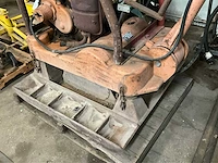 Case ats 6002 trilplaat - afbeelding 5 van  10