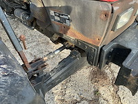 Case cs94 vierwielaangedreven landbouwtractor - afbeelding 3 van  60