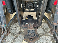 Case cs94 vierwielaangedreven landbouwtractor - afbeelding 10 van  60