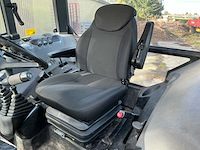 Case cs94 vierwielaangedreven landbouwtractor - afbeelding 19 van  60