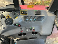 Case cs94 vierwielaangedreven landbouwtractor - afbeelding 20 van  60