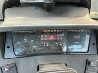 Case cs94 vierwielaangedreven landbouwtractor - afbeelding 22 van  60