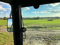 Case cs94 vierwielaangedreven landbouwtractor - afbeelding 28 van  60