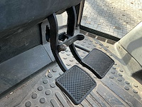 Case cs94 vierwielaangedreven landbouwtractor - afbeelding 32 van  60