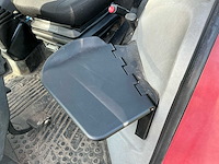 Case cs94 vierwielaangedreven landbouwtractor - afbeelding 35 van  60