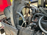 Case cs94 vierwielaangedreven landbouwtractor - afbeelding 37 van  60