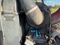 Case cs94 vierwielaangedreven landbouwtractor - afbeelding 39 van  60