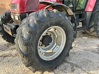 Case cs94 vierwielaangedreven landbouwtractor - afbeelding 42 van  60