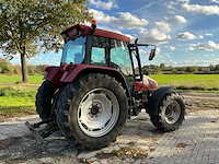 Case cs94 vierwielaangedreven landbouwtractor - afbeelding 34 van  60