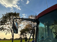 Case cs94 vierwielaangedreven landbouwtractor - afbeelding 52 van  60