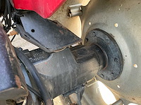 Case cs94 vierwielaangedreven landbouwtractor - afbeelding 54 van  60