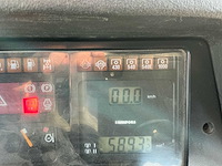 Case cs94 vierwielaangedreven landbouwtractor - afbeelding 55 van  60