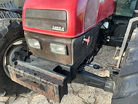 Case cs94 vierwielaangedreven landbouwtractor - afbeelding 2 van  60
