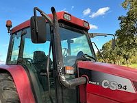 Case cs94 vierwielaangedreven landbouwtractor - afbeelding 6 van  60