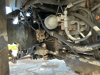 Case cs94 vierwielaangedreven landbouwtractor - afbeelding 8 van  60