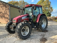 Case cs94 vierwielaangedreven landbouwtractor - afbeelding 1 van  60