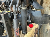 Case cs94 vierwielaangedreven landbouwtractor - afbeelding 13 van  60