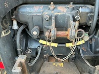 Case cs94 vierwielaangedreven landbouwtractor - afbeelding 14 van  60