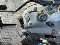 Case cs94 vierwielaangedreven landbouwtractor - afbeelding 21 van  60