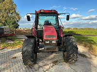 Case cs94 vierwielaangedreven landbouwtractor - afbeelding 12 van  60