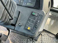 Case cs94 vierwielaangedreven landbouwtractor - afbeelding 24 van  60