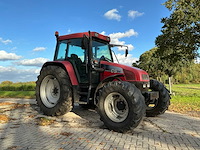 Case cs94 vierwielaangedreven landbouwtractor - afbeelding 23 van  60