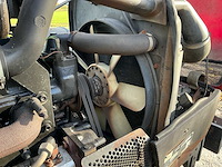 Case cs94 vierwielaangedreven landbouwtractor - afbeelding 40 van  60