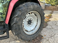 Case cs94 vierwielaangedreven landbouwtractor - afbeelding 43 van  60