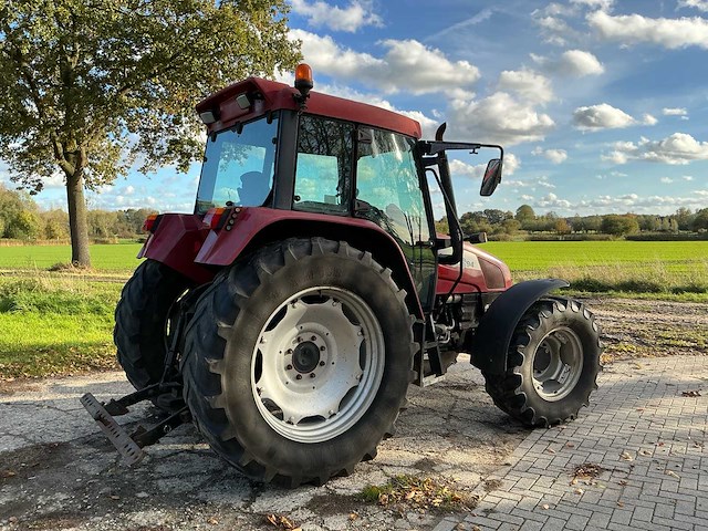 Case cs94 vierwielaangedreven landbouwtractor - afbeelding 34 van  60