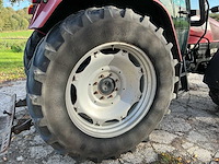 Case cs94 vierwielaangedreven landbouwtractor - afbeelding 48 van  60
