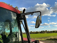 Case cs94 vierwielaangedreven landbouwtractor - afbeelding 49 van  60