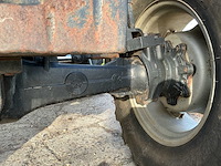 Case cs94 vierwielaangedreven landbouwtractor - afbeelding 51 van  60