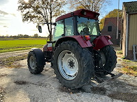 Case cs94 vierwielaangedreven landbouwtractor - afbeelding 56 van  60