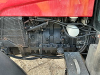 Case cs94 vierwielaangedreven landbouwtractor - afbeelding 59 van  60