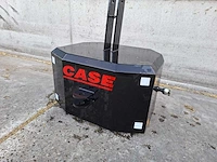 Case frontgewicht 550kg - afbeelding 2 van  4