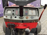 Case ih - 235 - minitractor - afbeelding 2 van  11