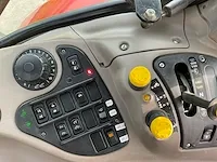 Case ih - maxxum 140 - vierwielaangedreven landbouwtractor - afbeelding 24 van  38
