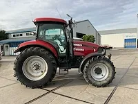 Case ih - maxxum 140 - vierwielaangedreven landbouwtractor - afbeelding 35 van  38