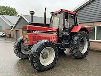 Case ih 1455xl vierwielaangedreven landbouwtractor - afbeelding 1 van  31